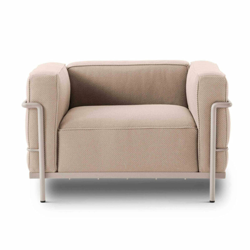 Уличное кресло Fauteuil Grand Confort, Grand Modèle