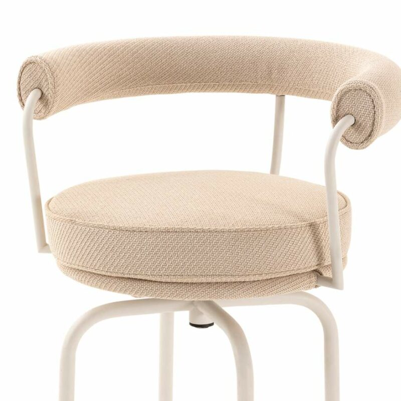 Уличное кресло Fauteuil Tournant