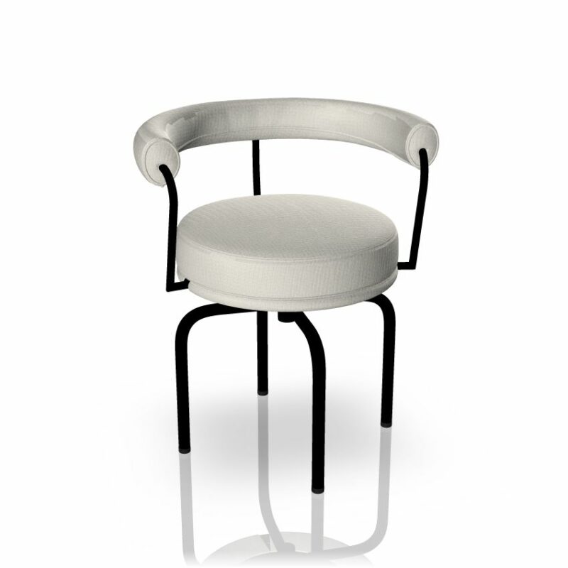 Уличное кресло Fauteuil Tournant