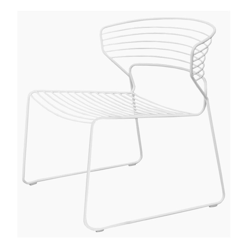 Уличное кресло Koki Wire 755