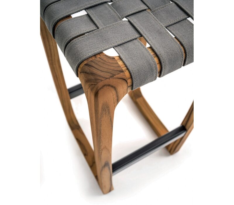 Барный стул Bungalow outdoor