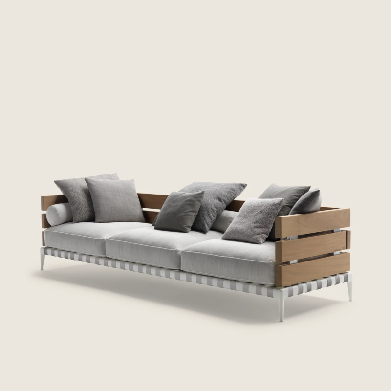 Уличный диван Ansel