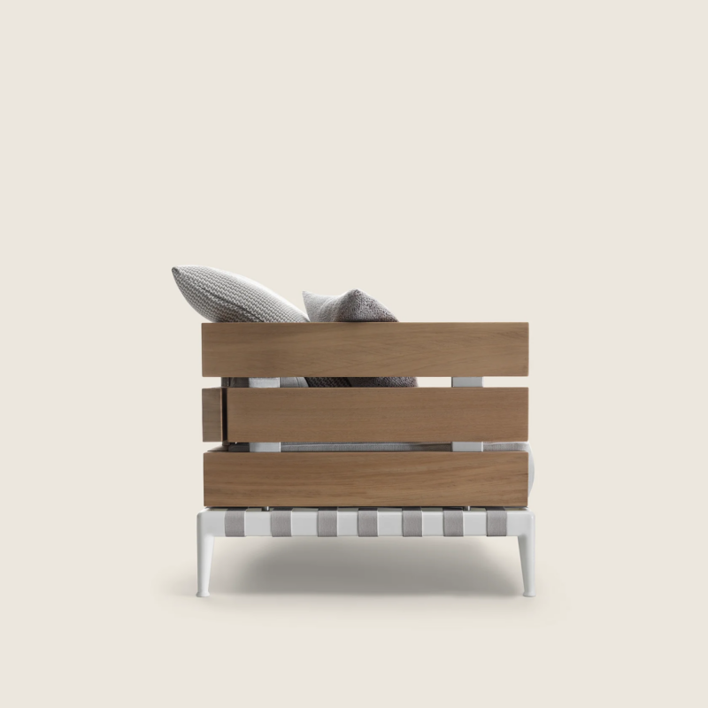 Уличный диван Ansel