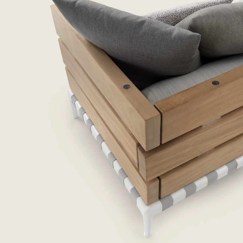 Уличный диван Ansel