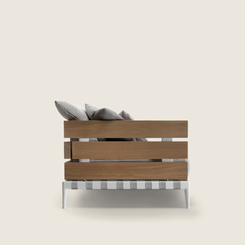 Уличный диван Ansel