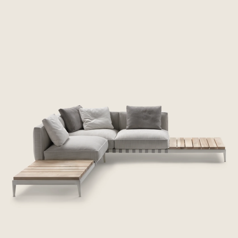 Уличный диван Atlante Outdoor