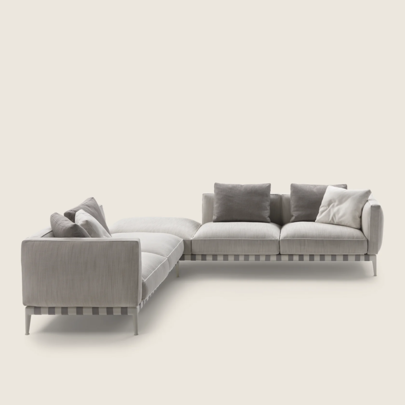 Уличный диван Atlante Outdoor