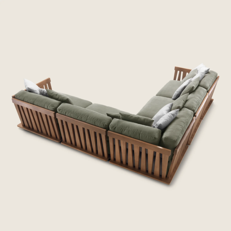 Диван Zante outdoor