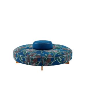 Уличный пуф Sail Out Outdoor