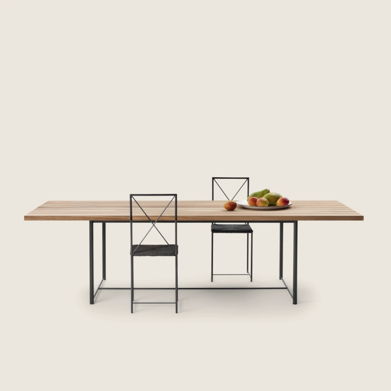 Обеденный стол Levante outdoor