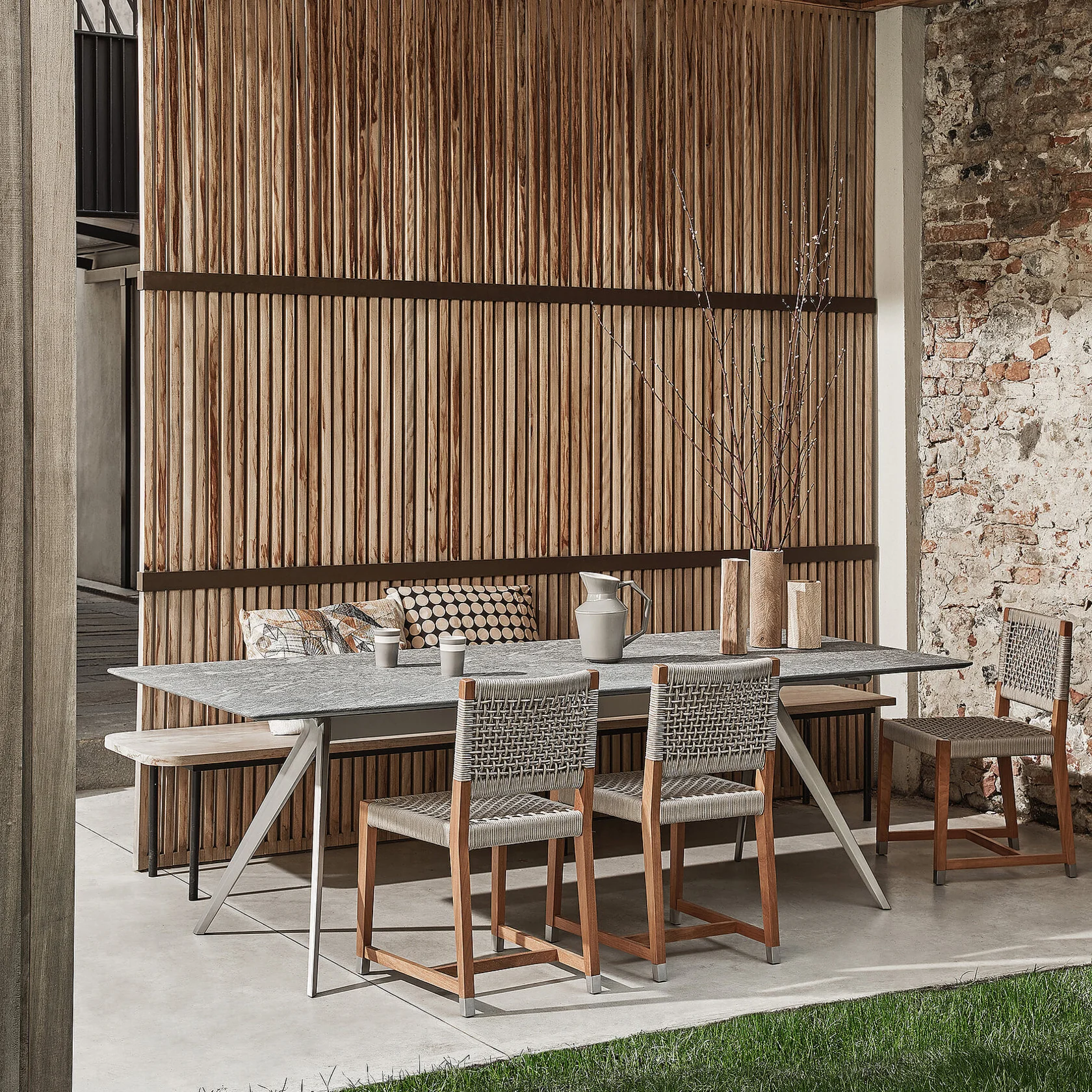 Стул Dafne Outdoor