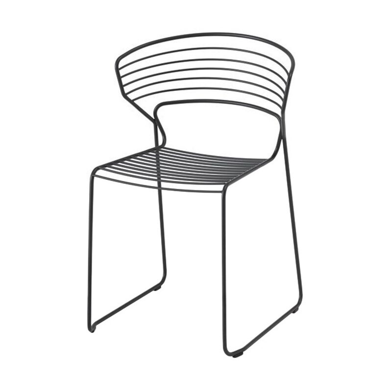 Уличный стул Koki Wire 753