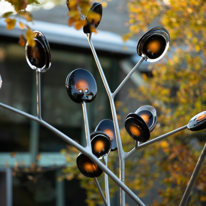 Уличный светильник 16.10 Olive