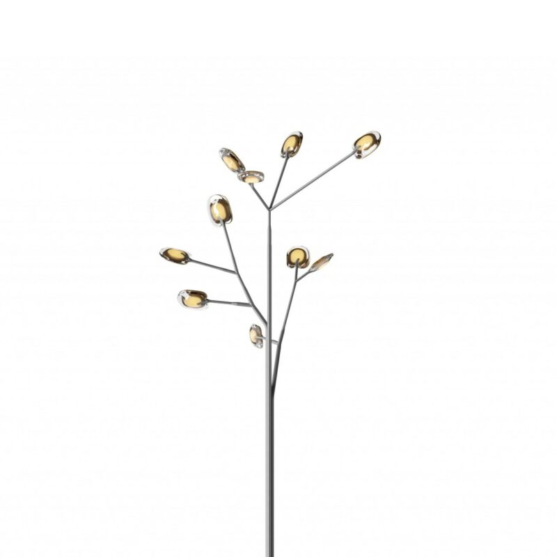 Уличный светильник 16.10 Olive