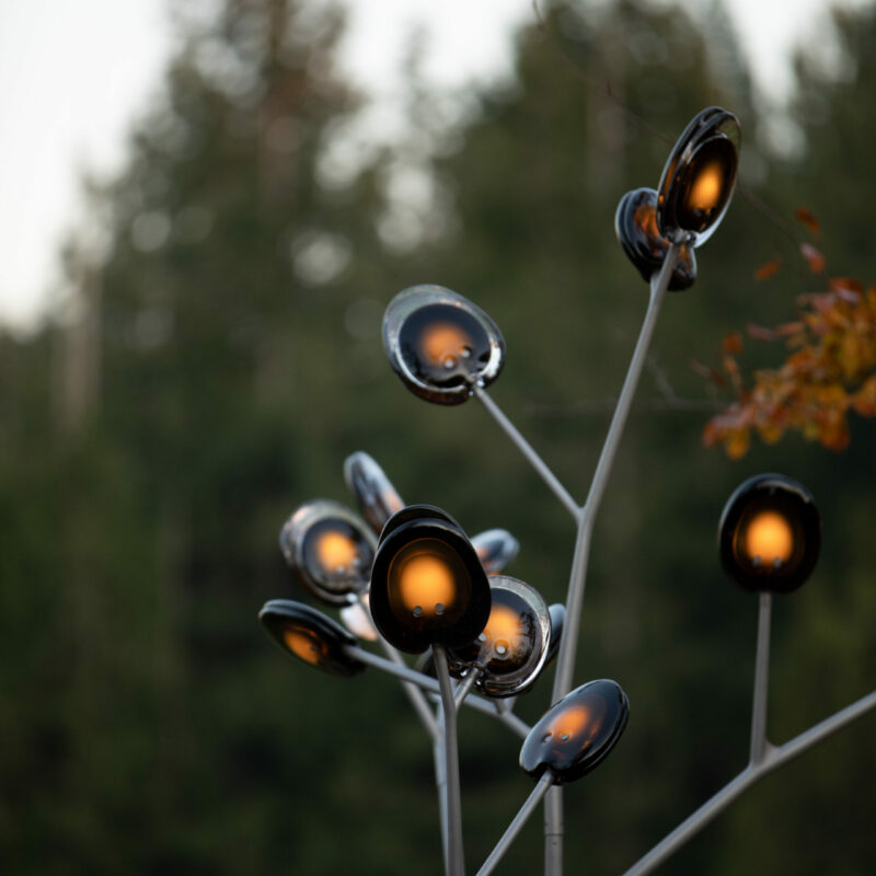 Уличный светильник 16.25 Elm