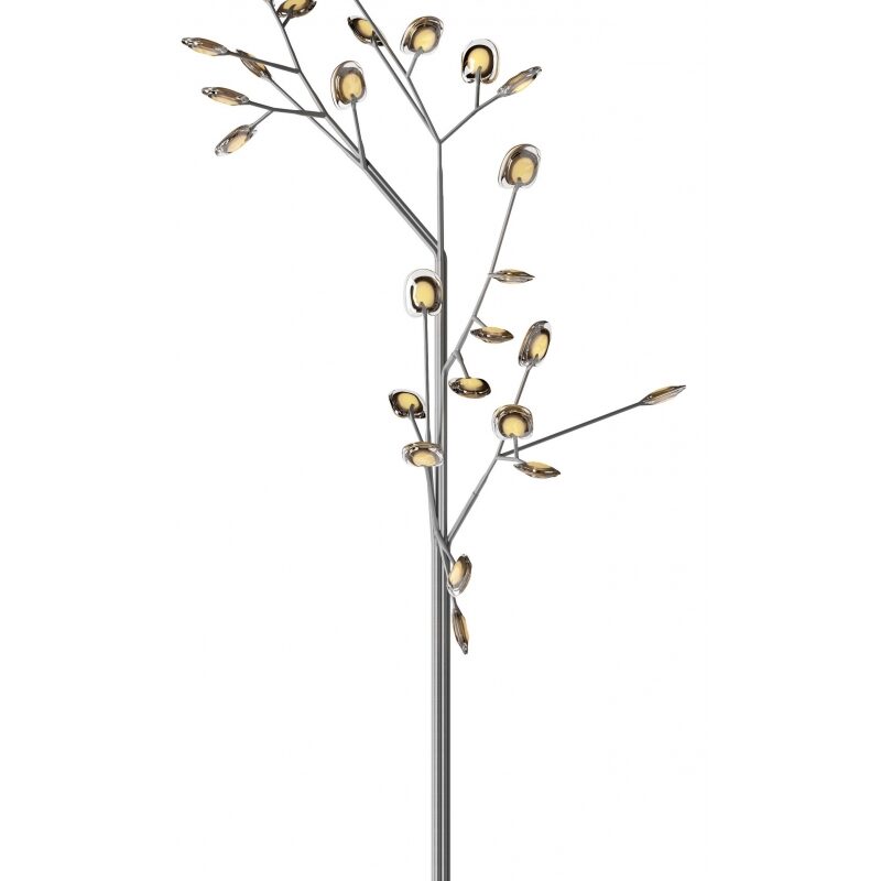 Уличный светильник 16.25 Elm