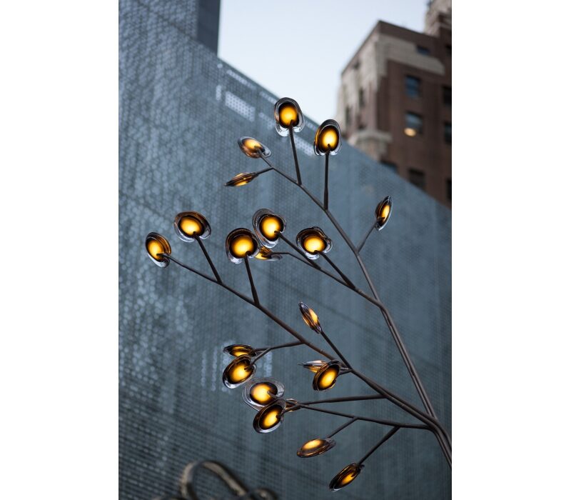 Уличный светильник 16.35 Aspen