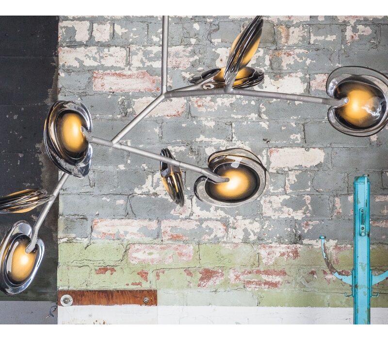 Уличный светильник 16.35 Aspen