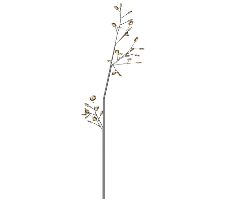 Уличный светильник 16.35 Aspen