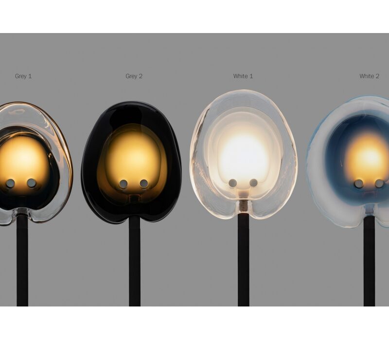 Уличный светильник 16.35 Aspen