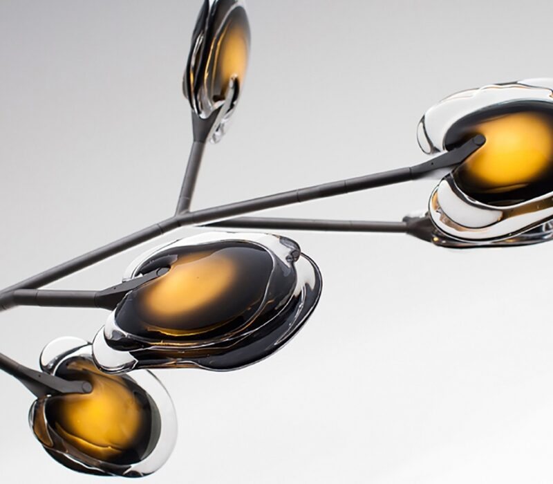 Уличный светильник 16.35 Aspen