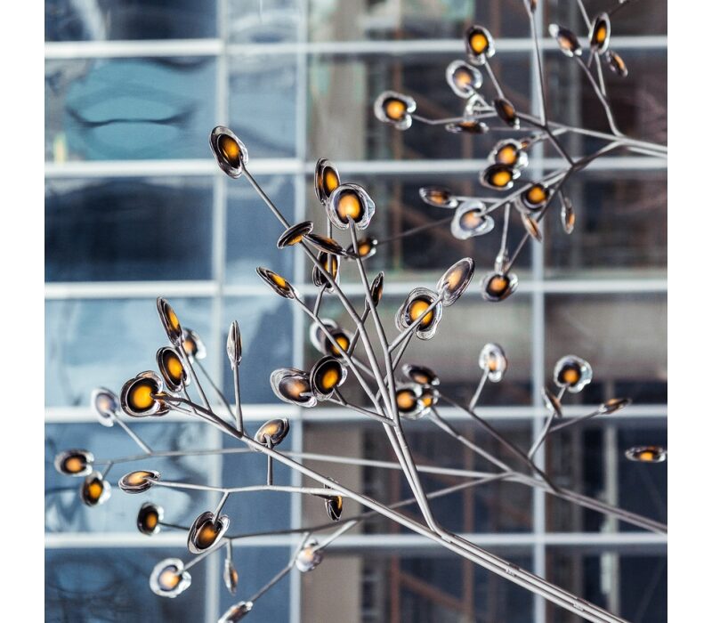 Уличный светильник 16.35 Aspen