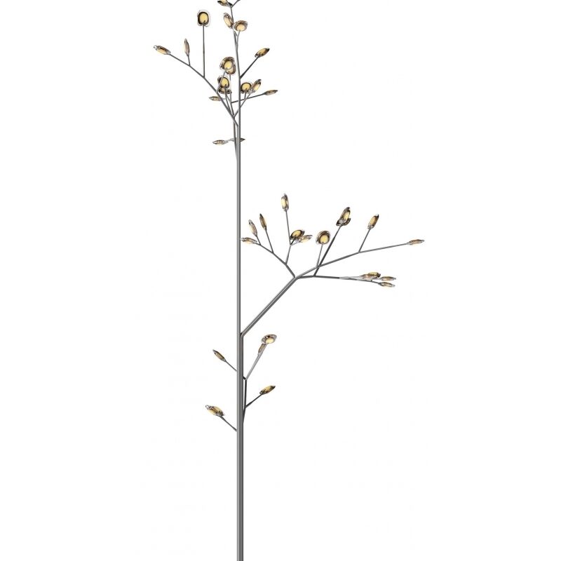 Уличный светильник 16.40 Birch