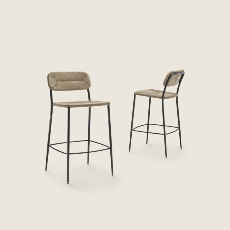 Барный стул First Steps Outdoor