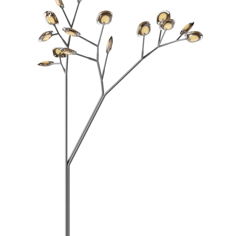 Уличный торшер 16.15 Cypress