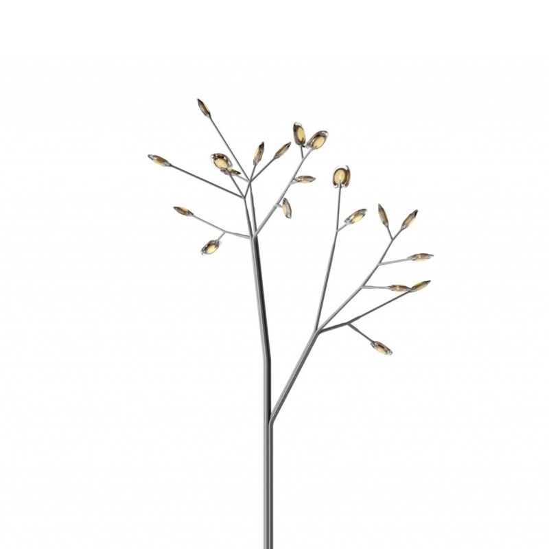 Уличный торшер 16.20 Hawthorne