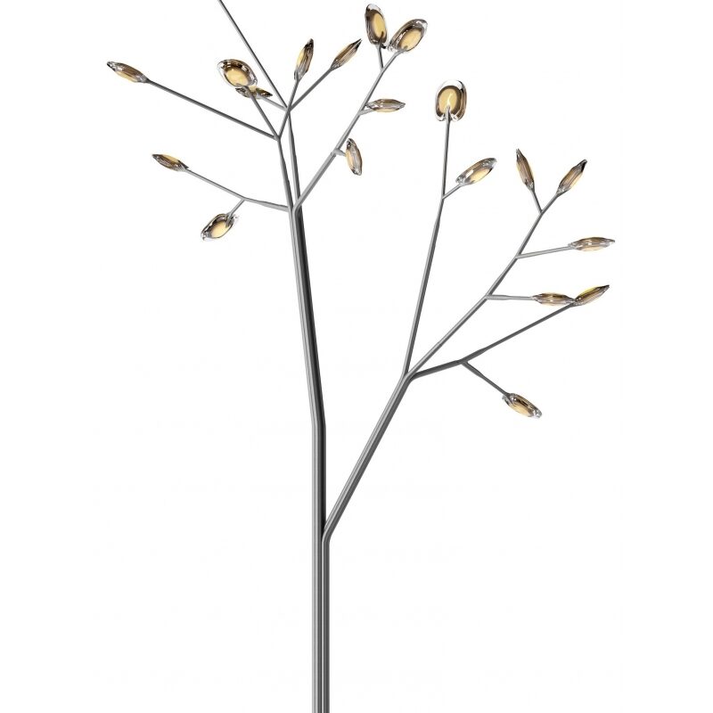 Уличный торшер 16.20 Hawthorne