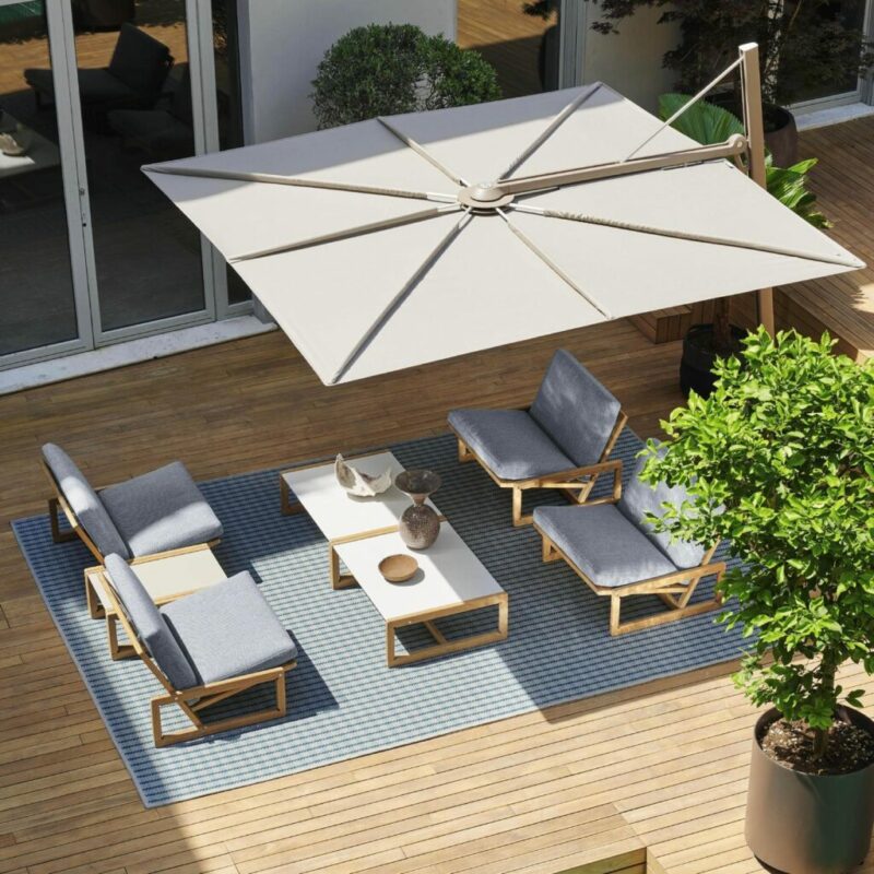 Уличный зонт Parasol