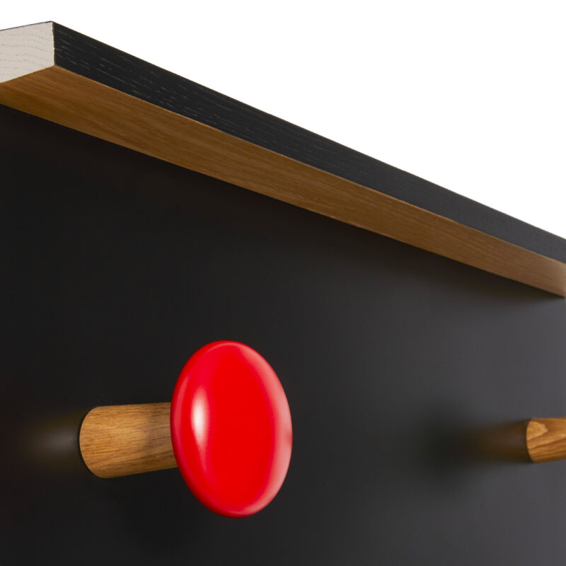 Вешалка LC17 Portemanteau