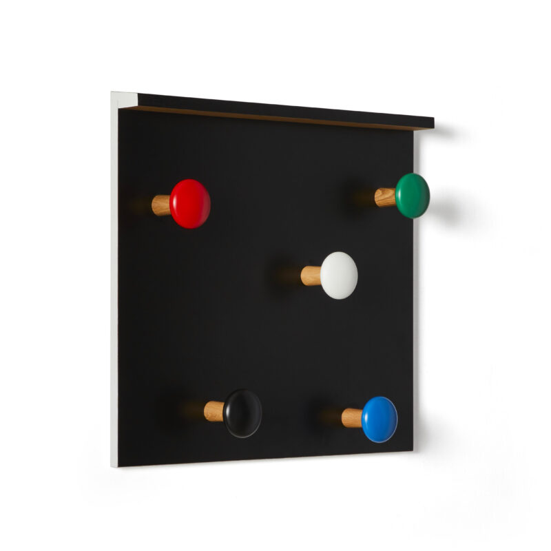 Вешалка LC17 Portemanteau