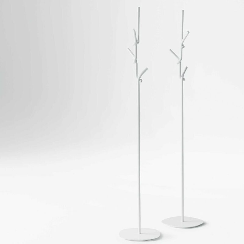 Вешалка Softer Than Steel 686