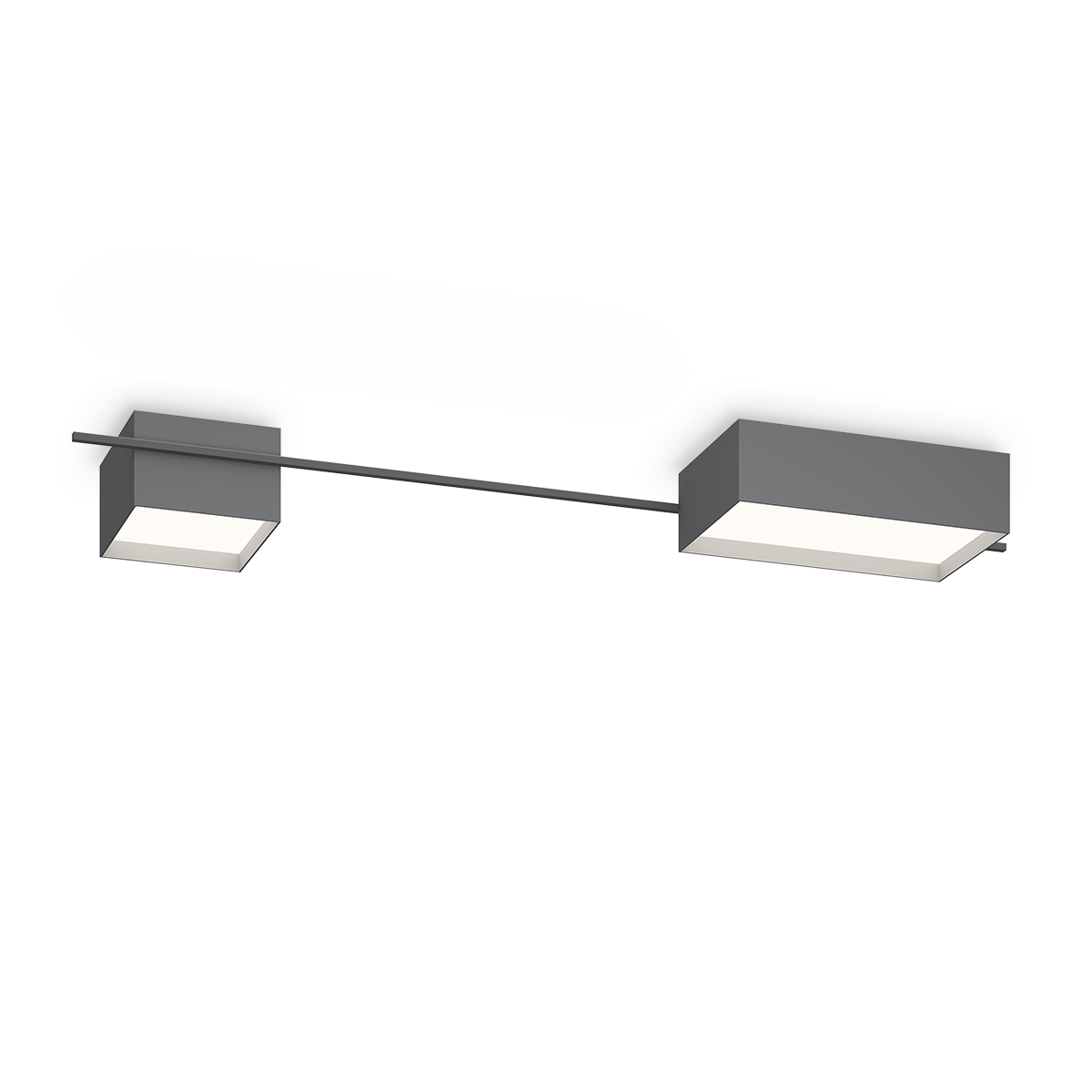 Потолочный светильник Structural 2642 от Vibia
