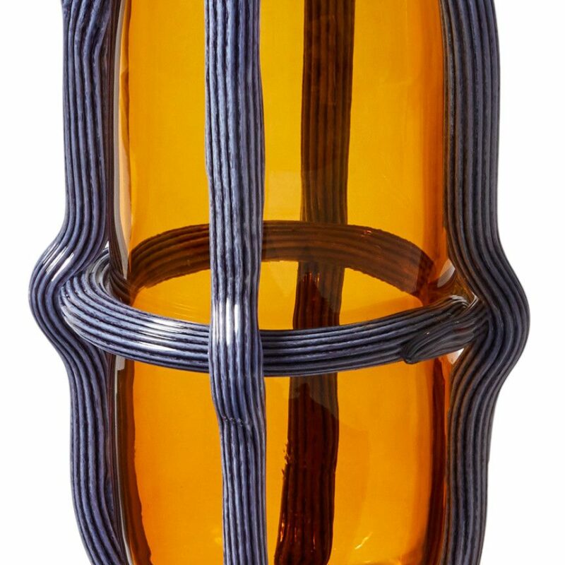 Винтажная перегородка