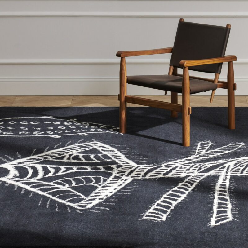 Винтажная система стеллажей Cassina