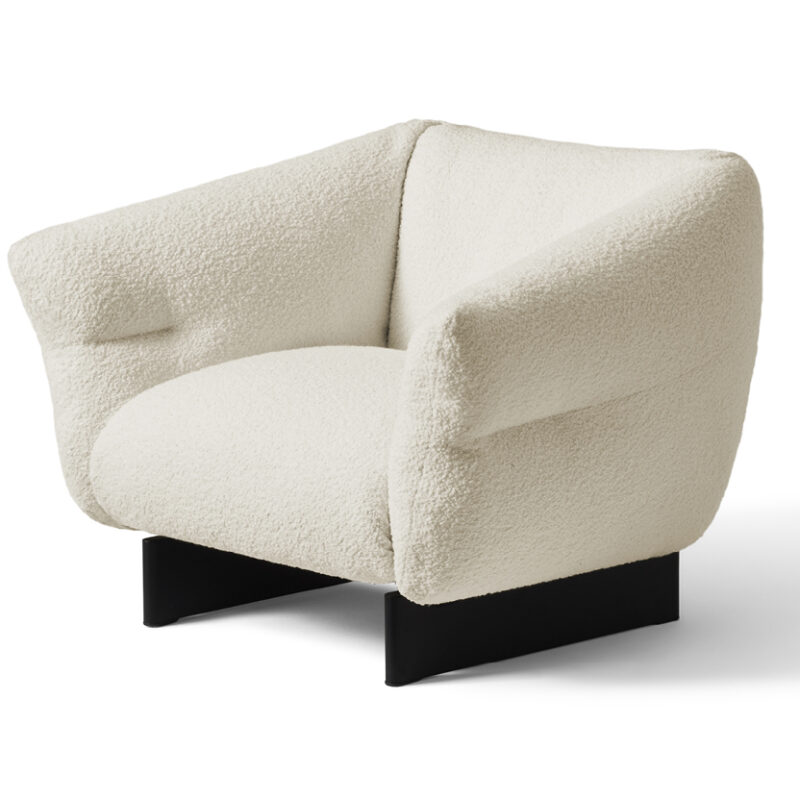 Винтажный стеллаж из массива дуба