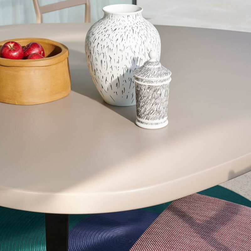 Витрина Cassina