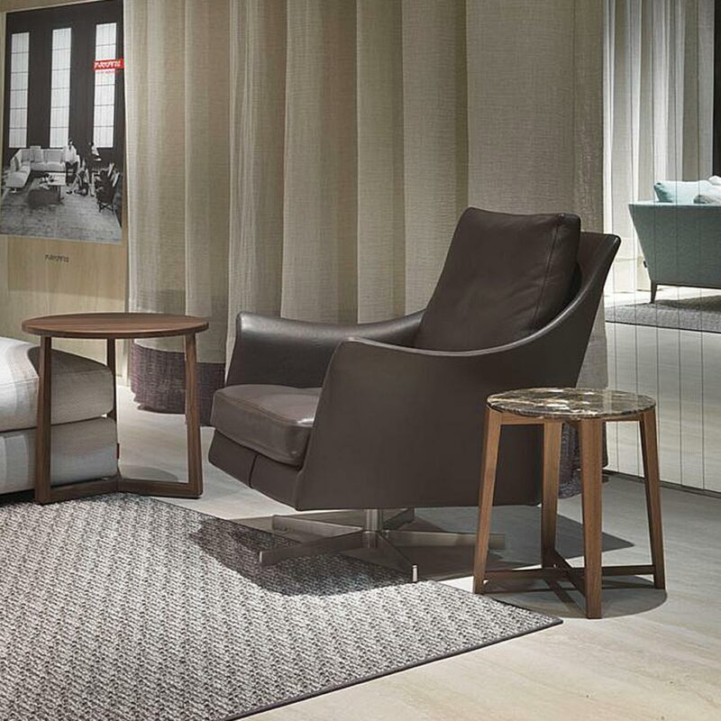 Вращающееся кресло Boss