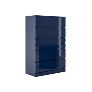 Высокий комод Deco