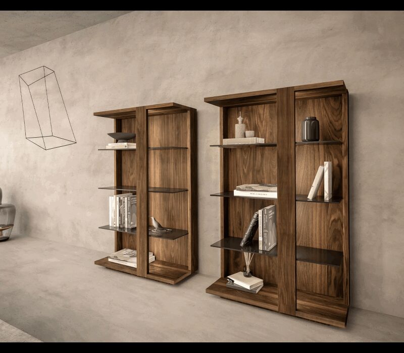 Комод Revo Open