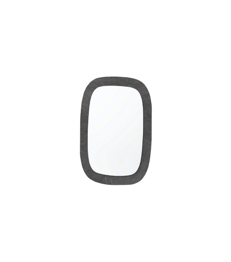 Зеркало Edgeless
