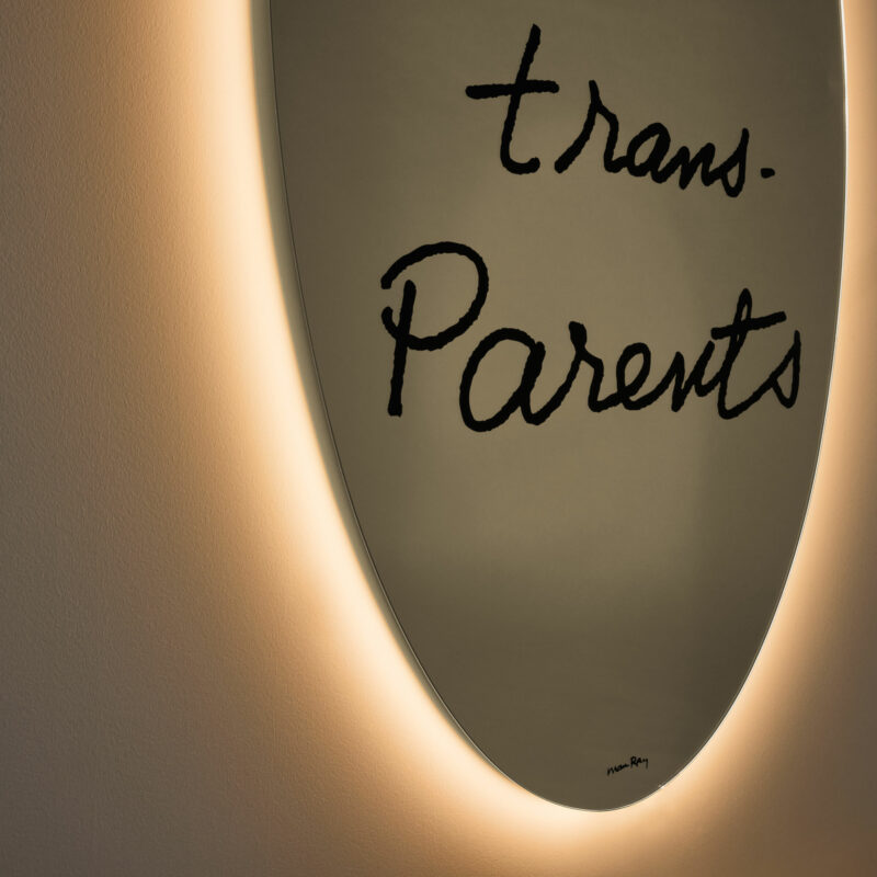 Зеркало Les Grands Trans-Parents