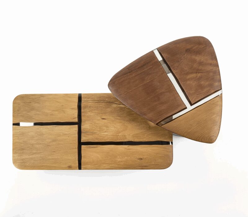 Журнальный стол Kauri Delta