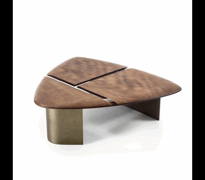 Журнальный стол Kauri Delta