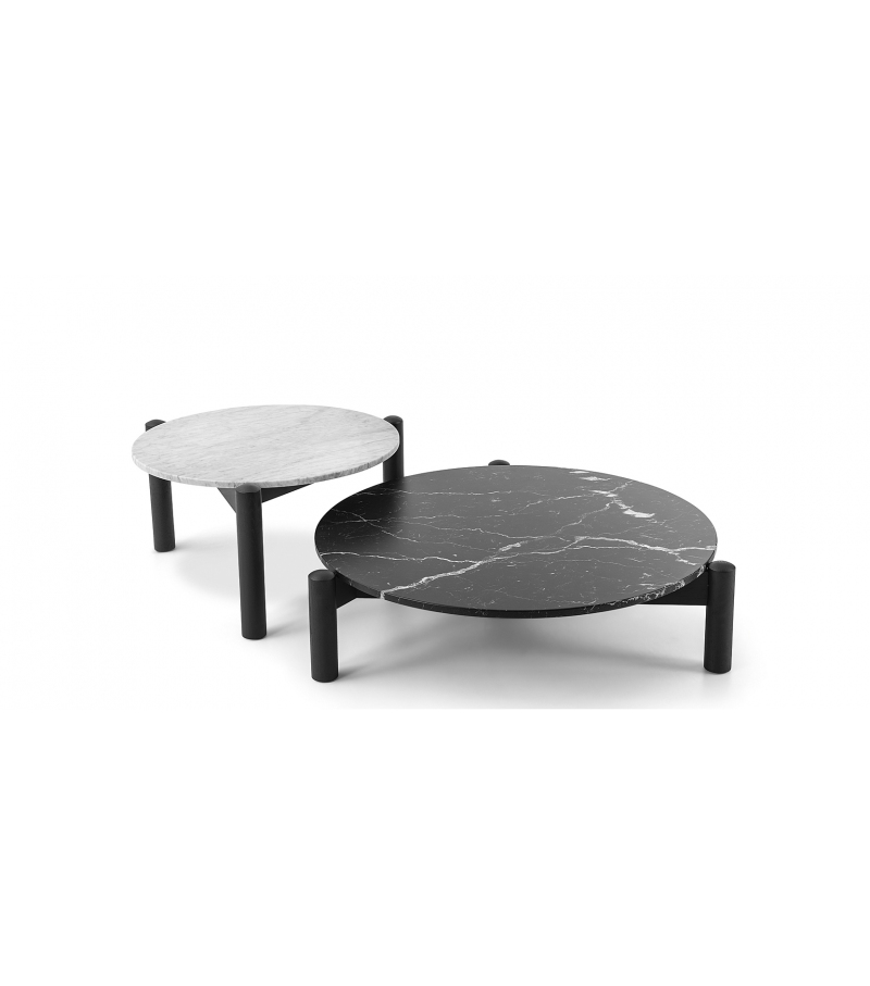 Журнальный стол Table a Plateau Interchangeable