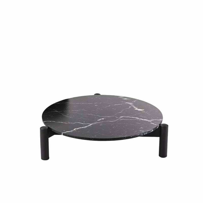 Журнальный стол Table a Plateau Interchangeable