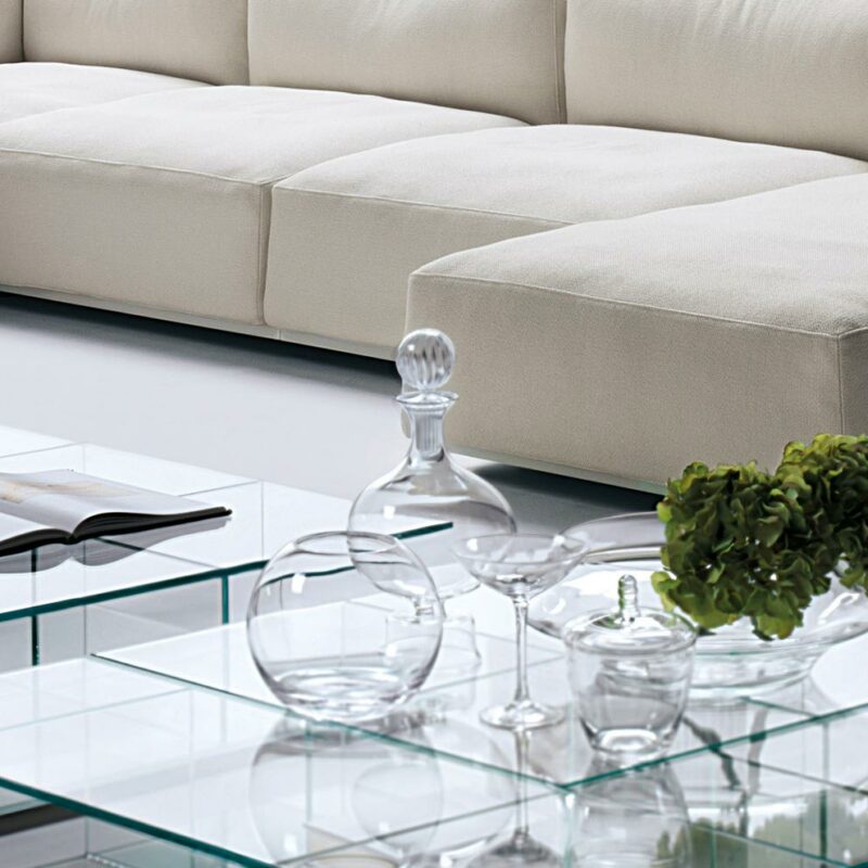 Журнальный столик Mex